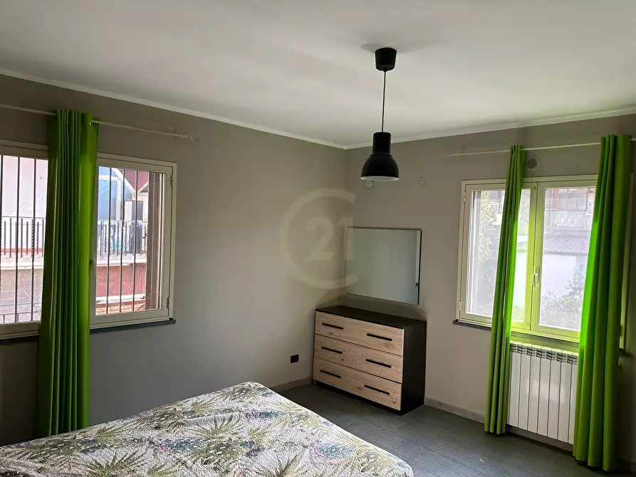 Immagine 5 di Casa semindipendente in vendita  a Belpasso