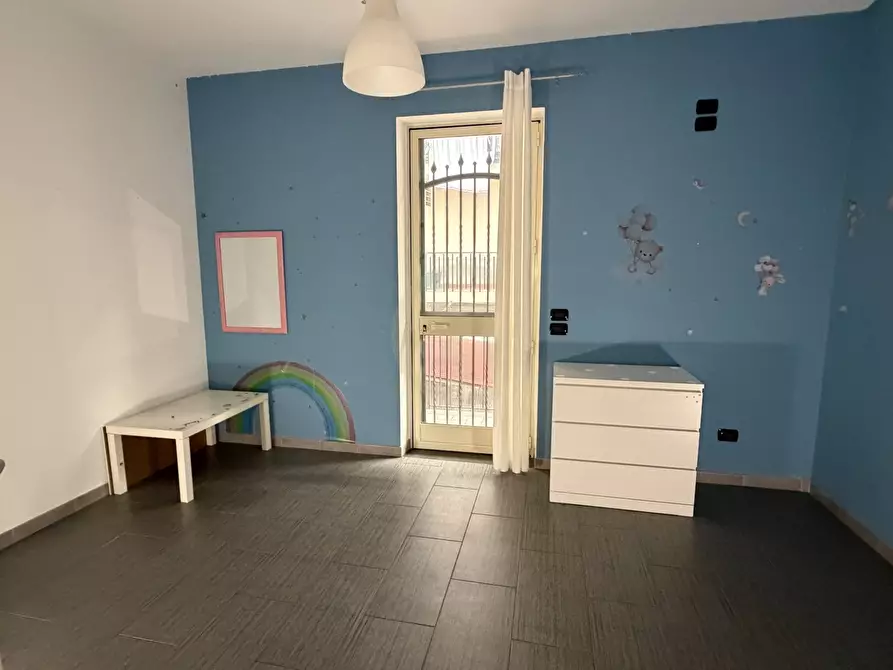 Immagine 11 di Casa semindipendente in vendita  a Belpasso