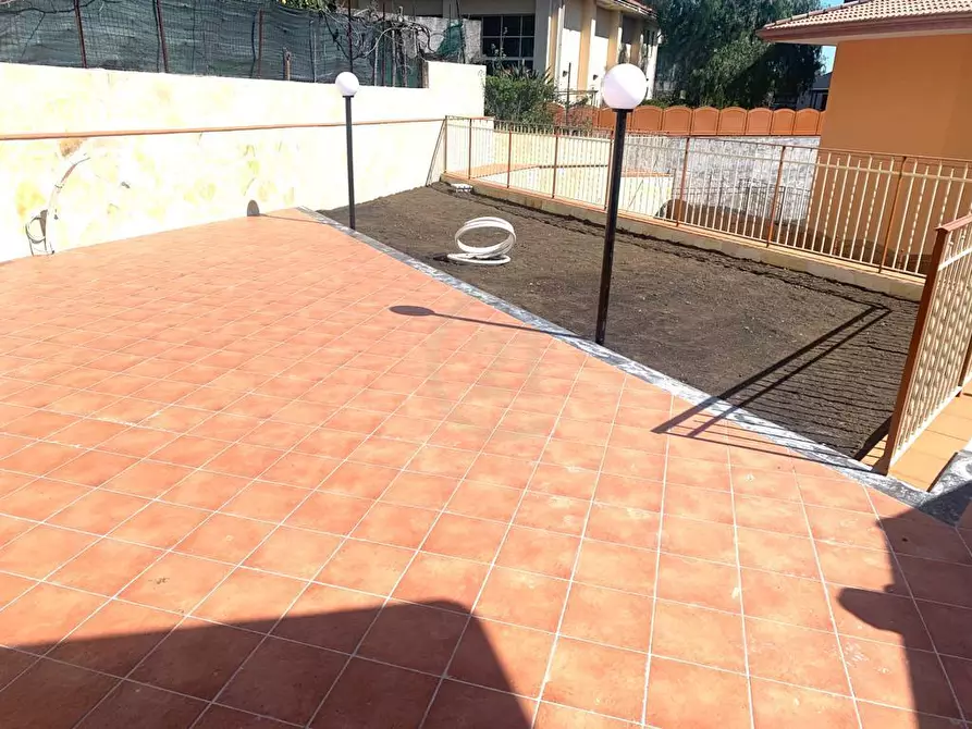 Immagine 6 di Rustico / casale in vendita  a Trecastagni