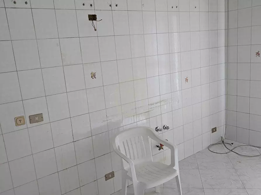 Immagine 5 di Appartamento in vendita  a Gravina Di Catania