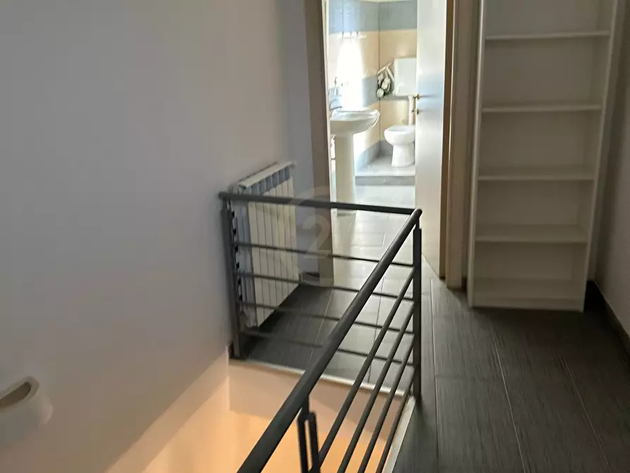 Immagine 8 di Casa semindipendente in vendita  a Belpasso