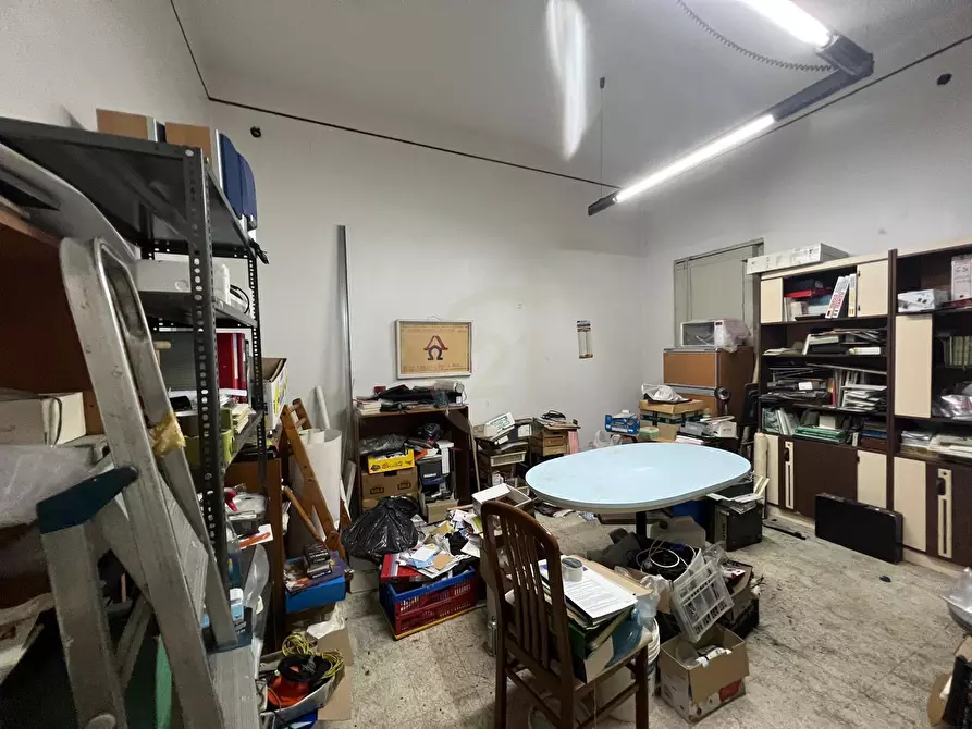 Immagine 21 di Appartamento in vendita  in Via Turi Scordo 25 a Misterbianco