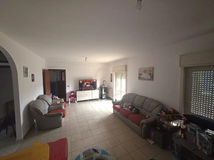 Immagine 2 di Appartamento in vendita  in C/da Aria Viana 446/A a Naso