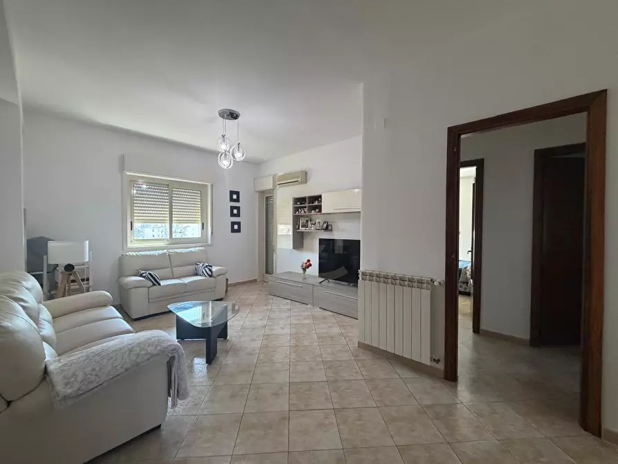 Immagine 1 di Appartamento in vendita  in Via Zappalà 5 a Mascalucia
