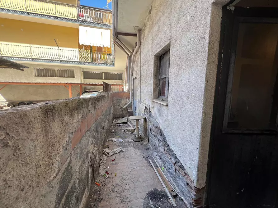 Immagine 8 di Appartamento in vendita  in Via Turi Scordo 25 a Misterbianco