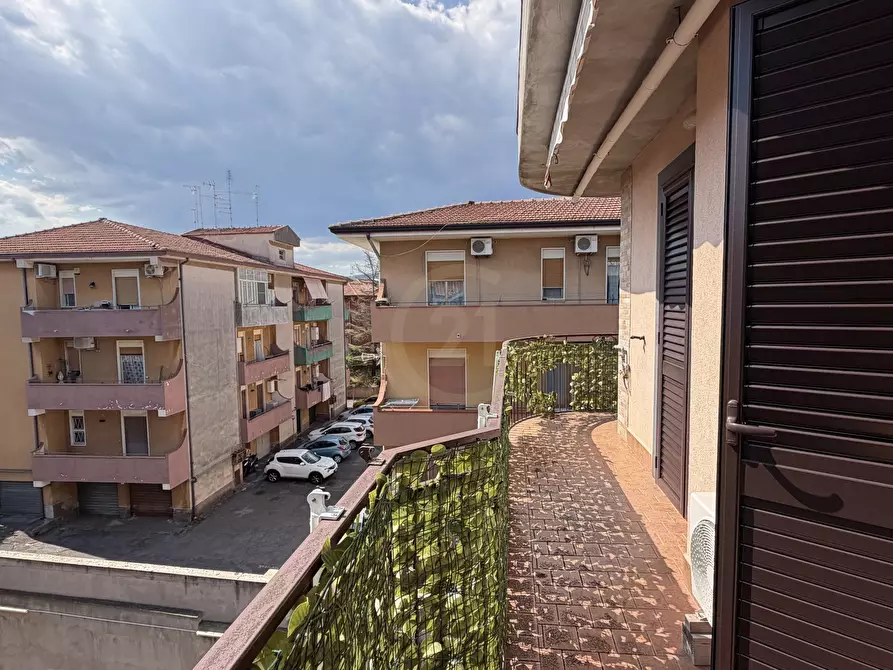 Immagine 9 di Appartamento in vendita  in Via Quattro Altarelli 20 a Mascalucia