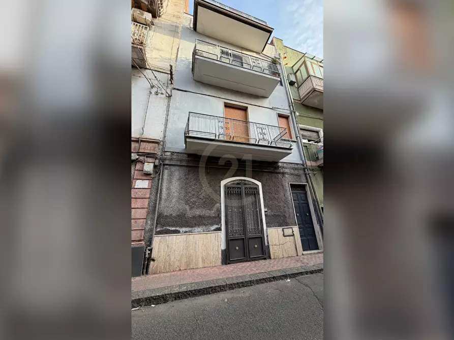 Immagine 2 di Appartamento in vendita  in Via Fiume 20 a Paterno'