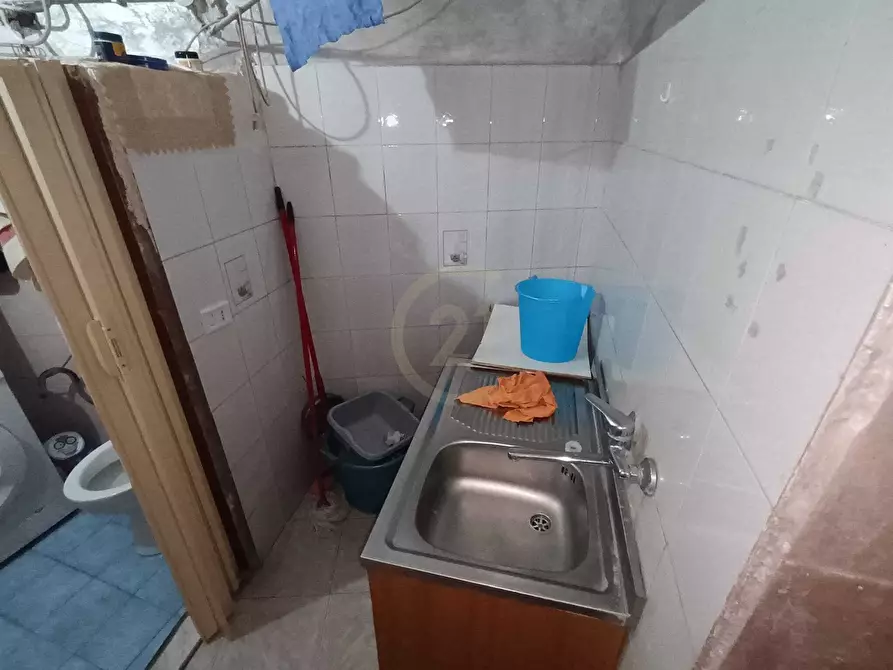 Immagine 22 di Terratetto in vendita  in Via Santangelo 4 a Adrano