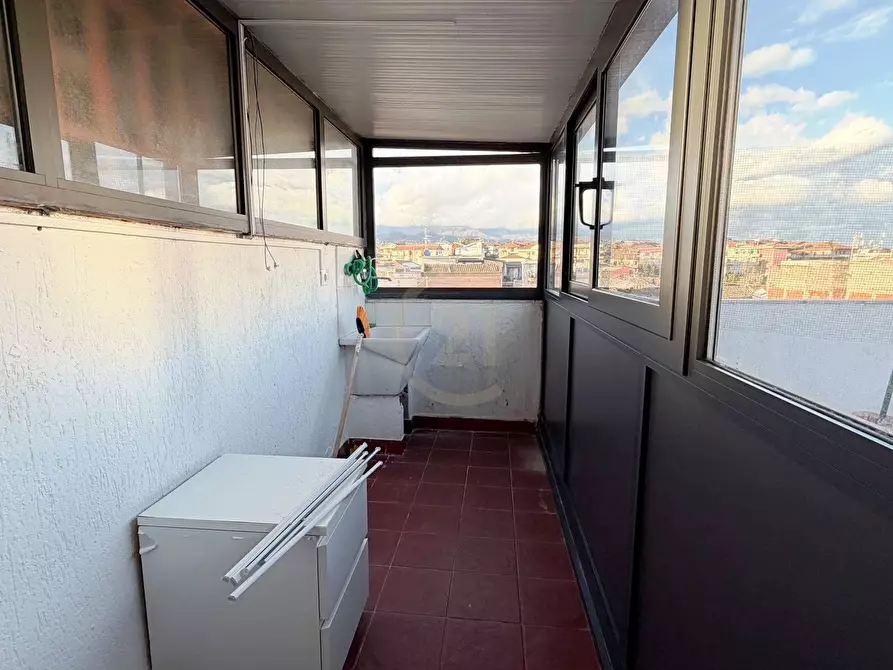 Immagine 11 di Mansarda in vendita  a Gravina Di Catania