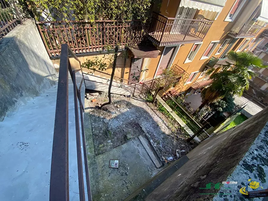 Immagine 4 di Appartamento in affitto  in Via Marzabotto 1 a Salsomaggiore Terme