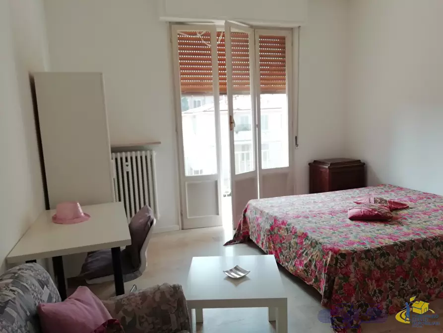 Immagine 3 di Quadrilocale in affitto  in VIA MARCHESI 17 a Parma