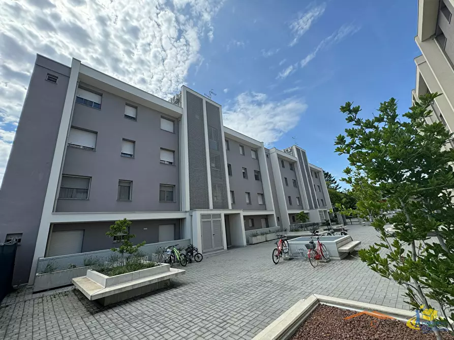 Immagine 1 di Appartamento in vendita  a Parma