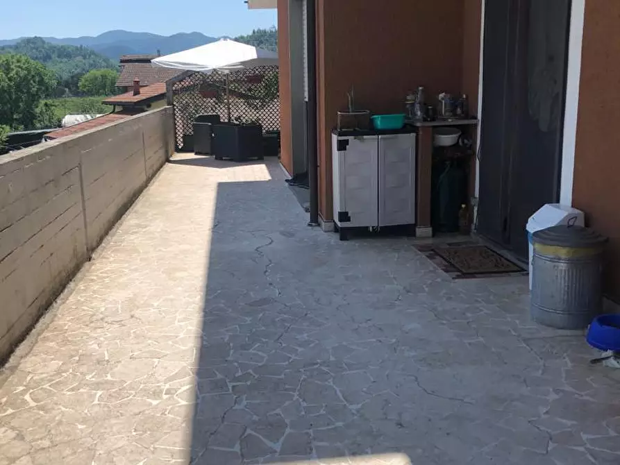 Immagine 35 di Trilocale in vendita  in Via Sacro Cuore a Brugnato