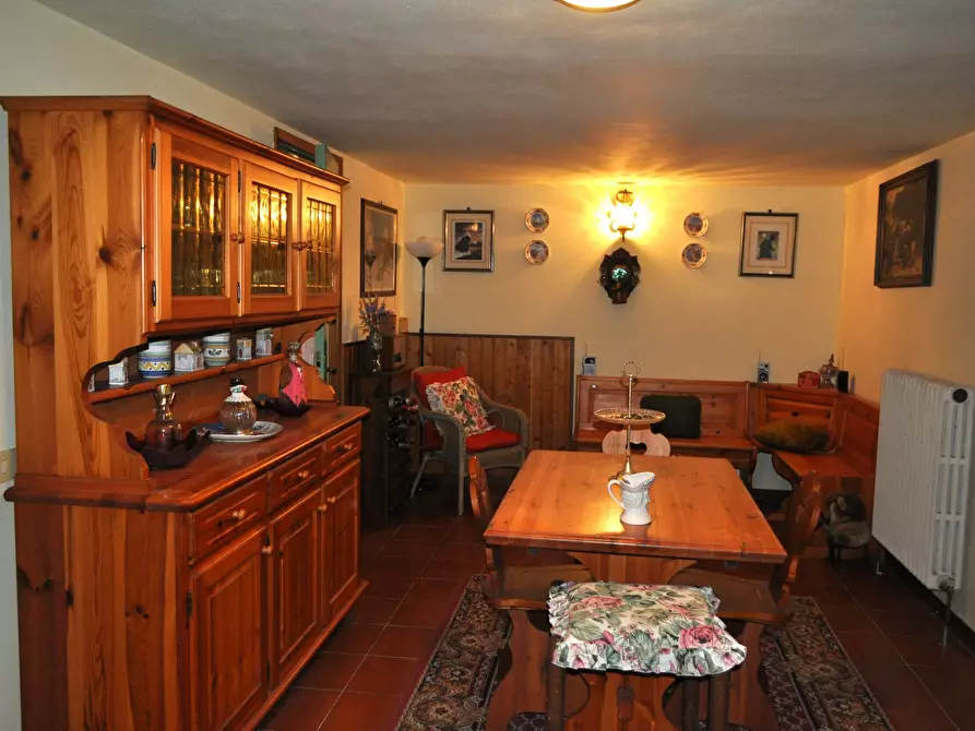 Immagine 14 di Casa bifamiliare in vendita  in VIA BEDESCHI a San Secondo Parmense