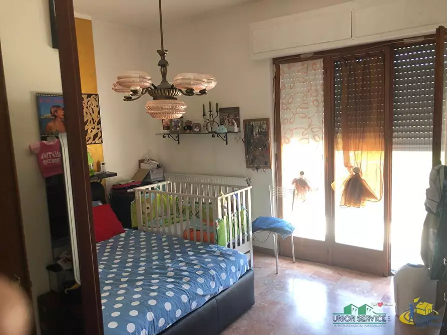 Immagine 24 di Trilocale in vendita  in Via Sacro Cuore a Brugnato