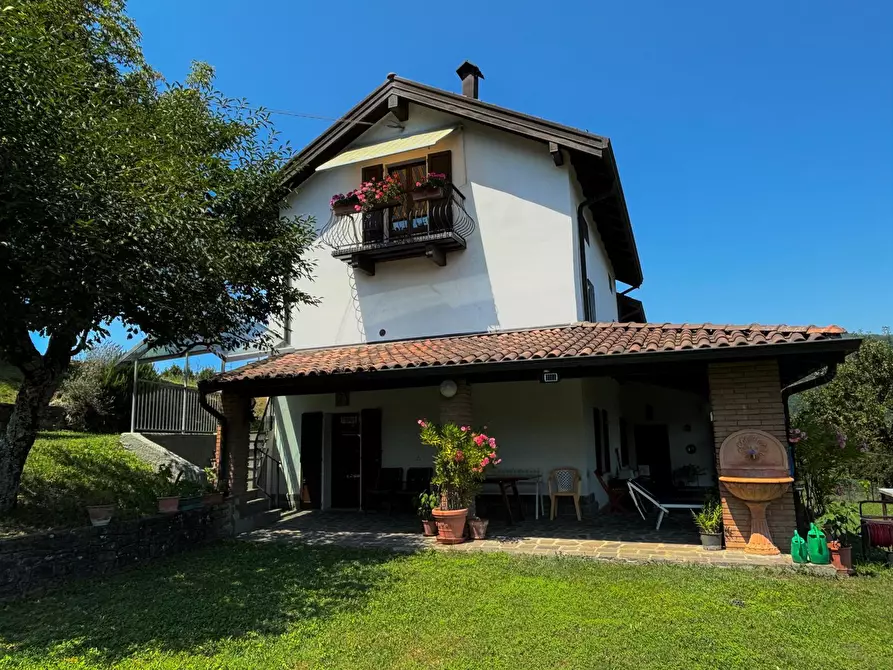 Immagine 3 di Casa indipendente in vendita  in Strada Bergotto 42 a Berceto