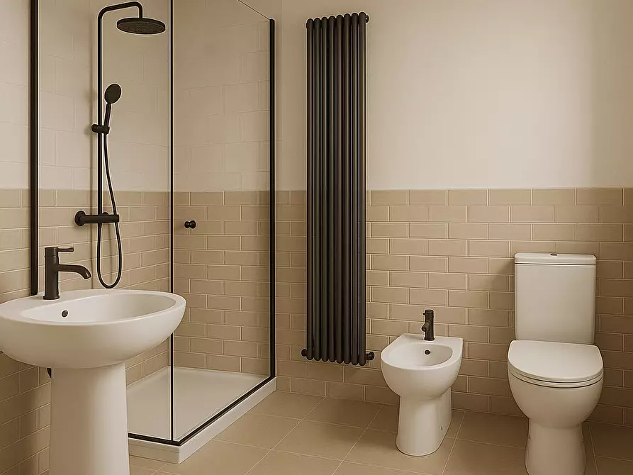 Immagine 5 di Casa indipendente in vendita  in Via Alla pieve a Sala Baganza