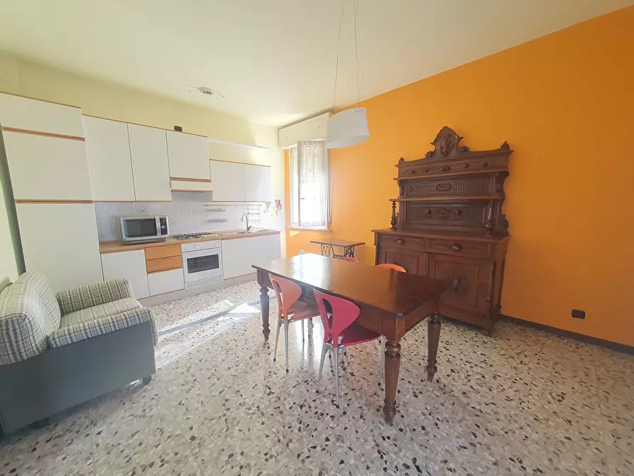 Immagine 45 di Casa bifamiliare in vendita  in VIA MARCONI 60 a Fornovo Di Taro