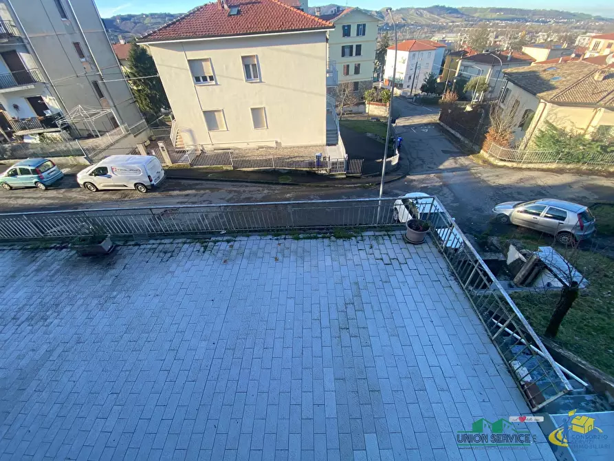 Immagine 4 di Bilocale in vendita  in Via Partigiani D'Italia 7 a Fornovo Di Taro