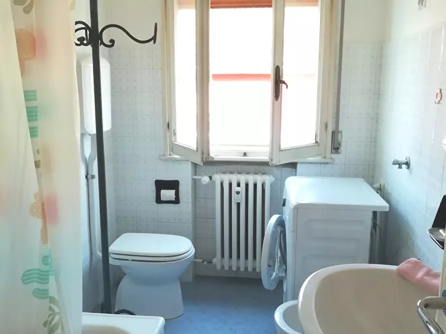 Immagine 9 di Quadrilocale in affitto  in VIA MARCHESI 17 a Parma