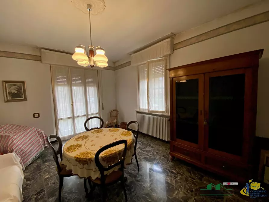 Immagine 12 di Villa in vendita  in Via Piave 1 a Noceto