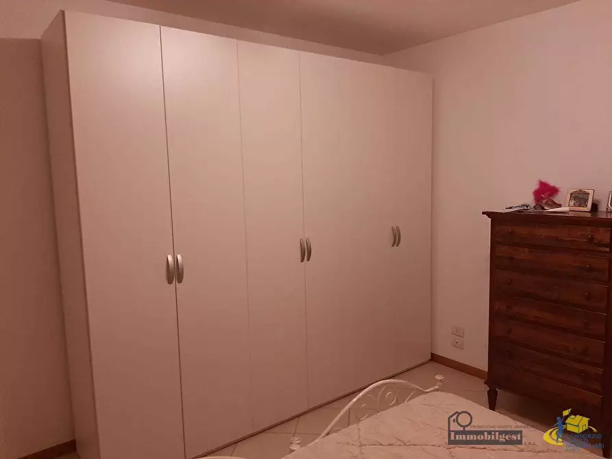 Immagine 13 di Bilocale in affitto  in Via Novara 1 a Parma