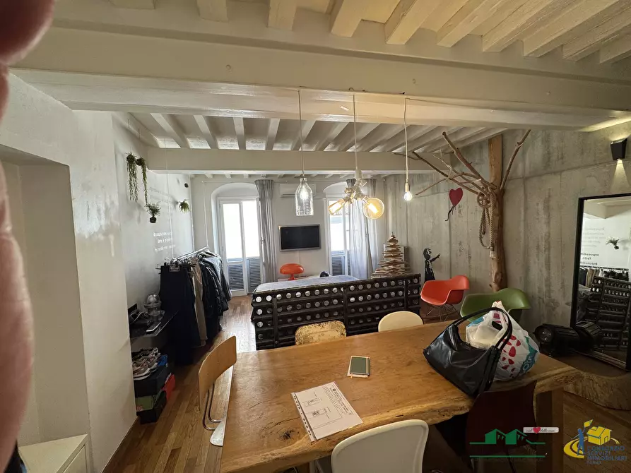 Immagine 6 di Loft/Open space in vendita  in Strada Garibaldi a Parma