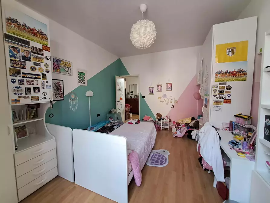 Immagine 19 di Trilocale in vendita  in Borgo San Giuseppe 46 a Parma