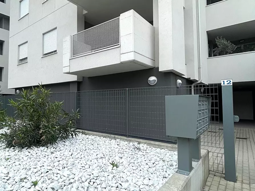 Immagine 26 di Trilocale in vendita  in Via Giovanni Verga 12 a Parma