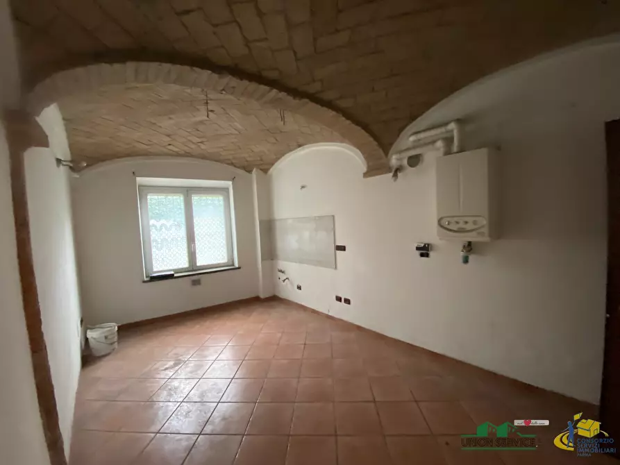 Immagine 5 di Bilocale in vendita  in Via F.Cortesi 51 a Sala Baganza