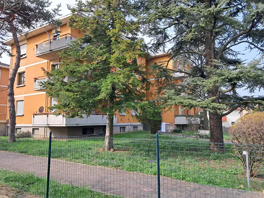 Immagine 3 di Trilocale in vendita  in Via Ragazzi del '99 9 a Parma