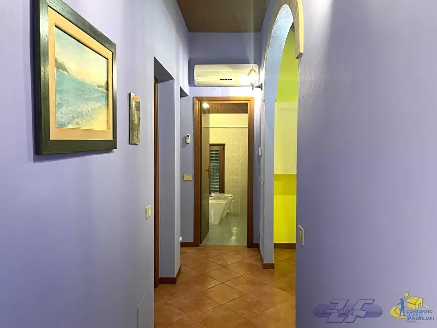 Immagine 9 di Quadrilocale in vendita  in Via Mantova a Parma