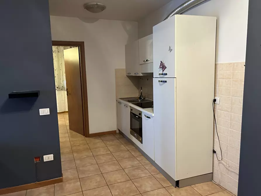 Immagine 4 di Bilocale in affitto  in Via Calzolari Don Angelo 61 a Parma