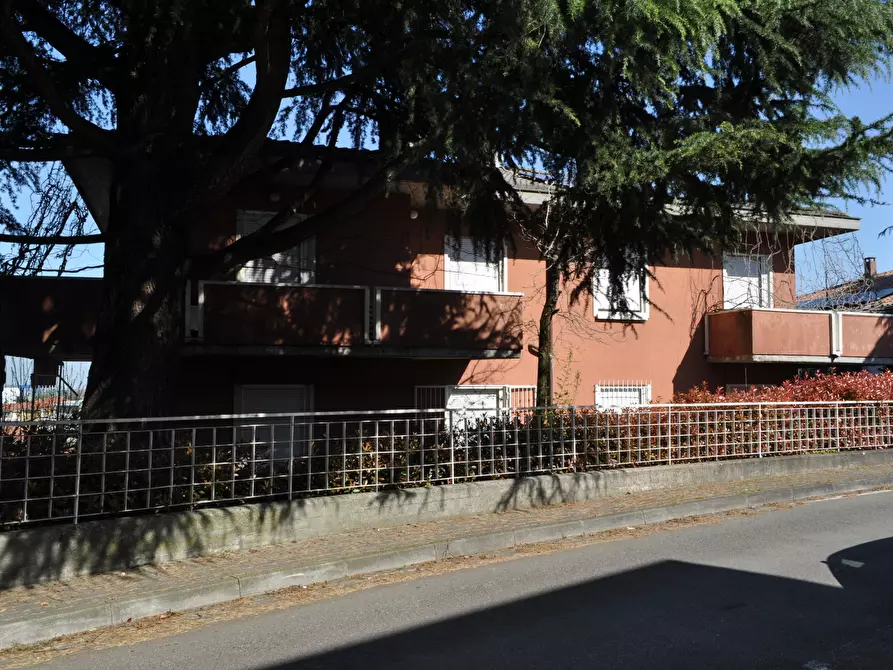 Immagine 50 di Trilocale in vendita  in Via Caduti del Lavoro a Collecchio