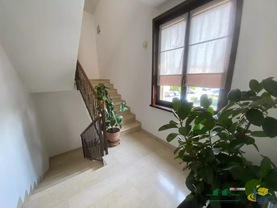 Immagine 38 di Casa bifamiliare in vendita  in Via Pietro Nenni 7/9 a Noceto