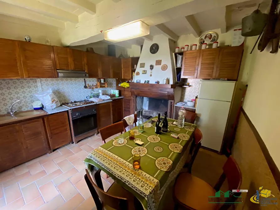 Immagine 7 di Terratetto in vendita  in SP54 109 a Medesano