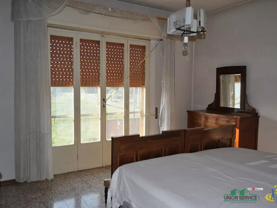 Immagine 32 di Casa indipendente in vendita  in ALTOCO' a Roccabianca