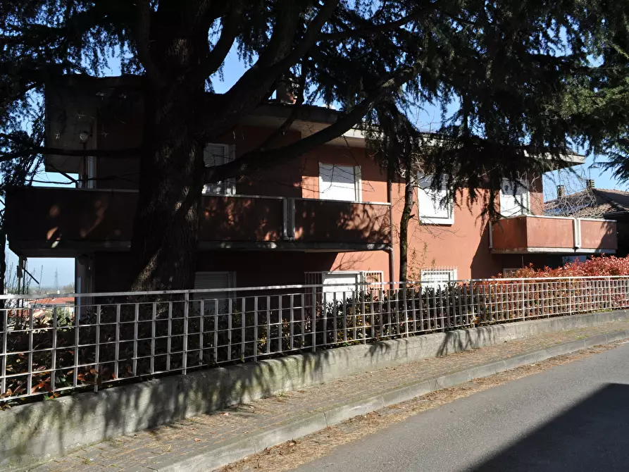 Immagine 57 di Trilocale in vendita  in Via Caduti del Lavoro a Collecchio