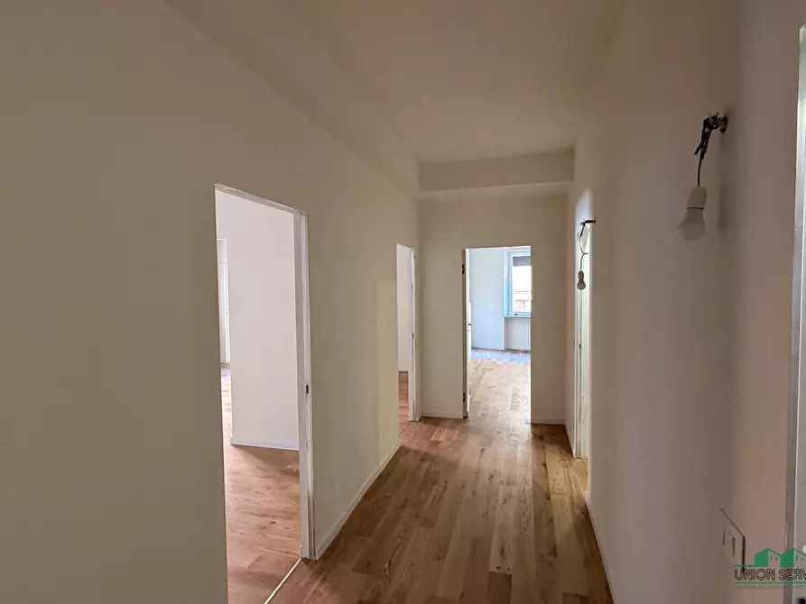 Immagine 6 di Quadrilocale in vendita  in Strada Giuseppe Garibaldi 22B a Parma