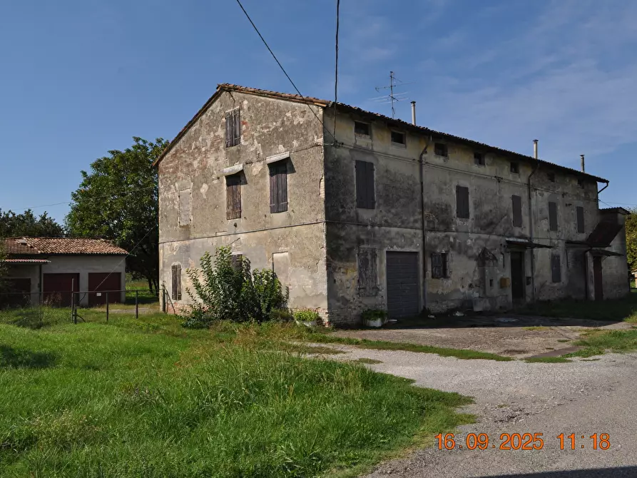 Immagine 28 di Rustico / casale in vendita  in San Quirico a Sissa Trecasali