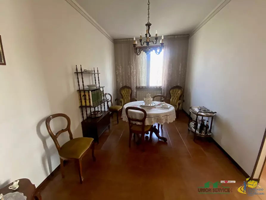 Immagine 12 di Villa in vendita  in Via Ottavio Ricci 20 a Fontanellato