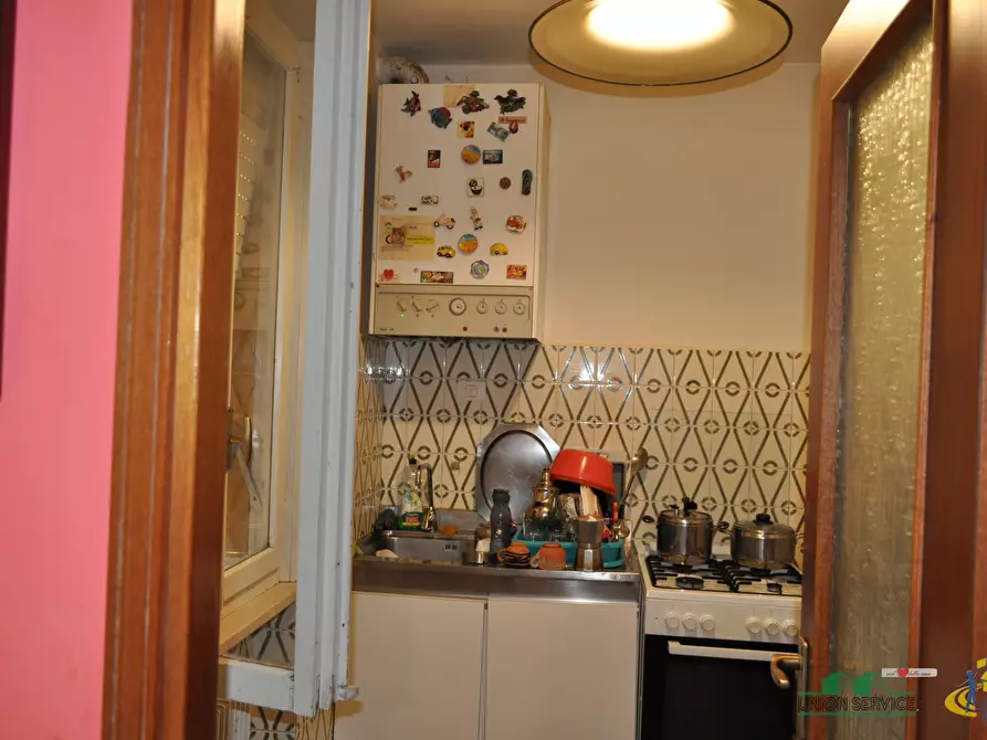 Immagine 29 di Trilocale in vendita  in SANT'ANDREA BAGNI a Medesano