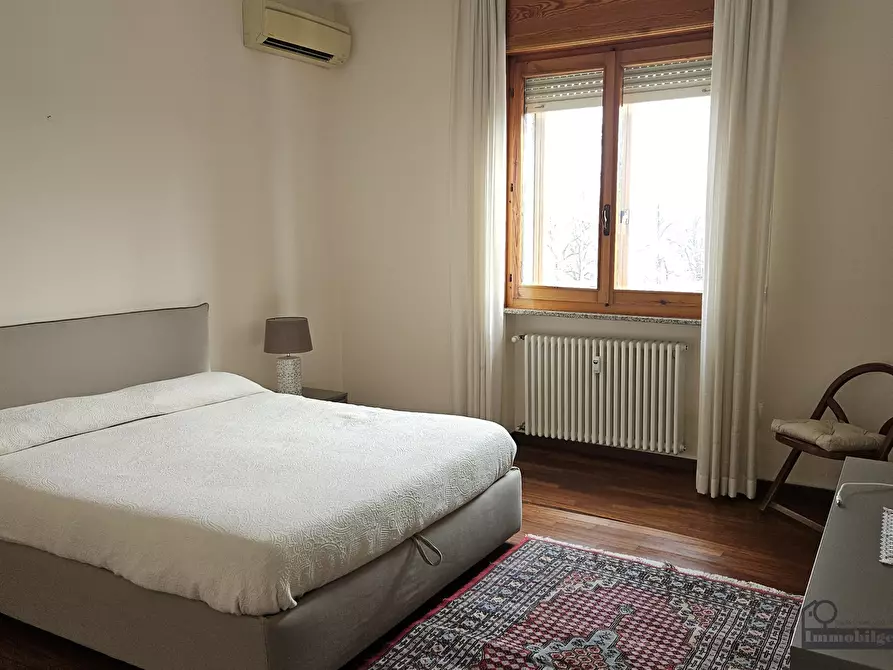 Immagine 35 di Attico in vendita  in Via Pietro Martini 55 a Parma