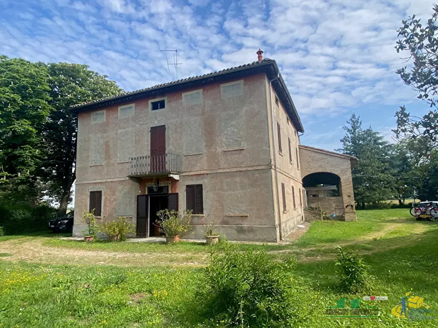Immagine 9 di Villa in vendita  in Via Giuseppe Garibaldi 30 a Collecchio