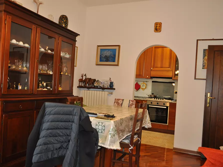 Immagine 15 di Trilocale in vendita  in Via Trento 13 a Bedonia