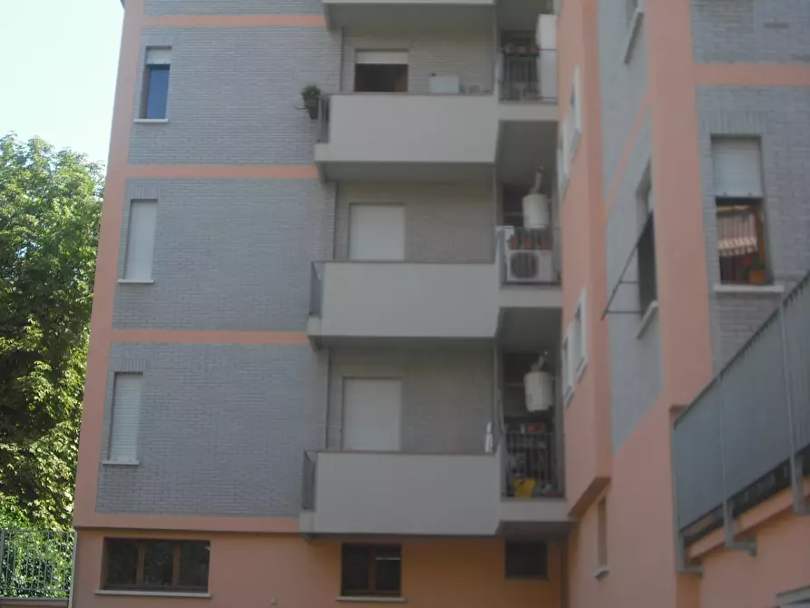 Immagine 4 di Ufficio in affitto  in Via Duccio Galimberti 16 a Parma