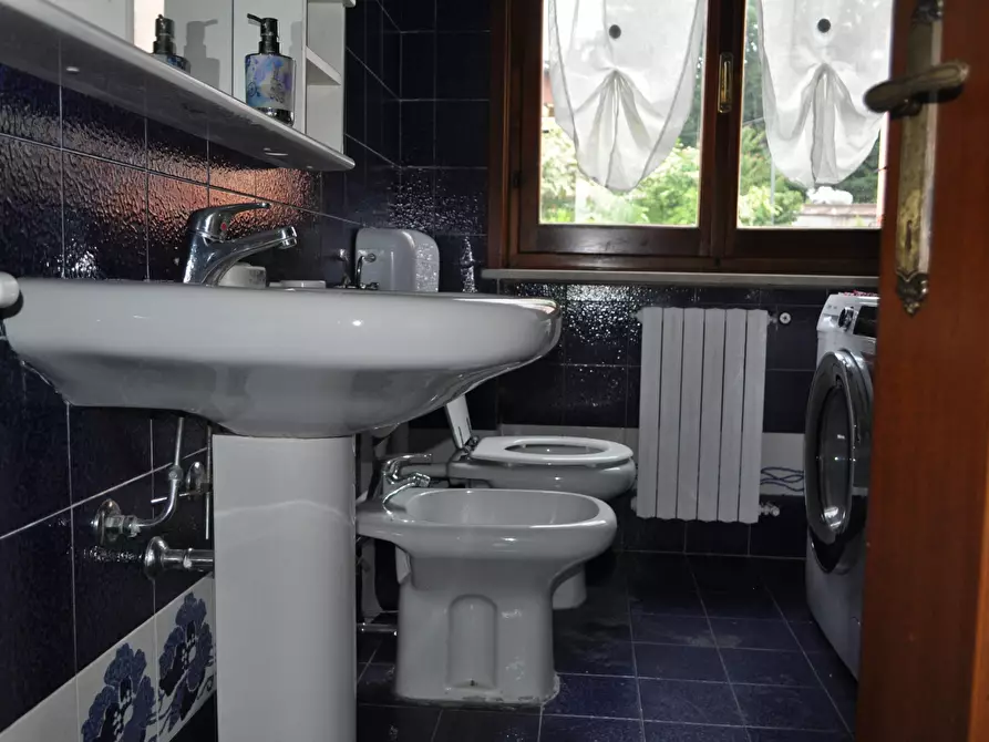 Immagine 36 di Trilocale in vendita  in via Nazionale a Fornovo Di Taro