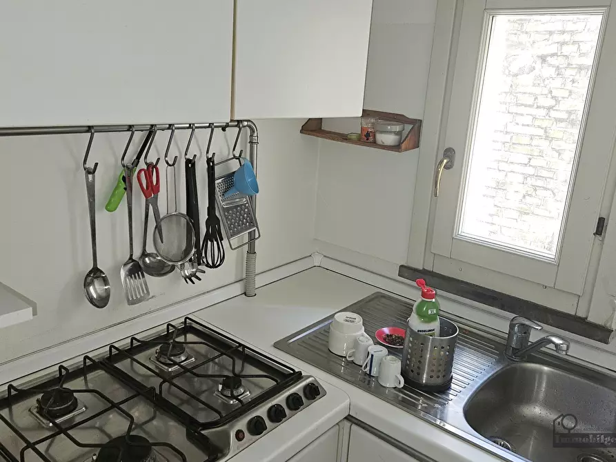 Immagine 21 di Monolocale in affitto  in Via Felice Cavallotti 44 a Parma