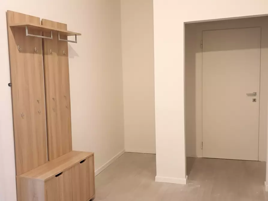 Immagine 9 di Trilocale in vendita  in via solari 25 a Parma