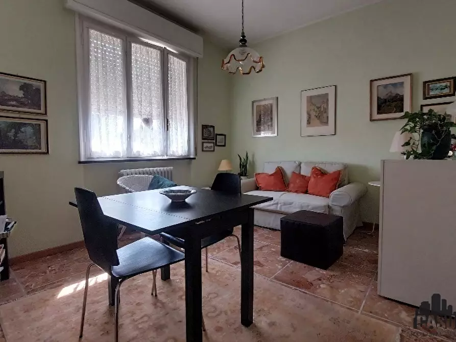 Immagine 8 di Quadrilocale in vendita  a Parma